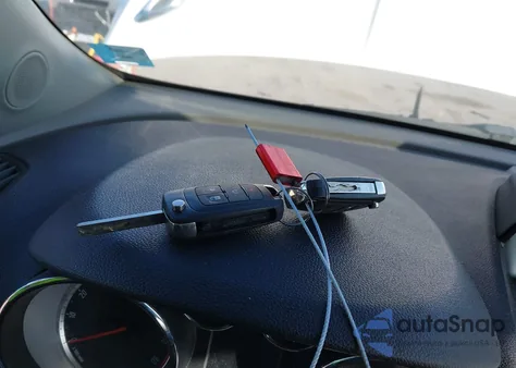 2014 Buick Encore Convenience from USA, damaged, VIN KL4CJFSB2EB618020